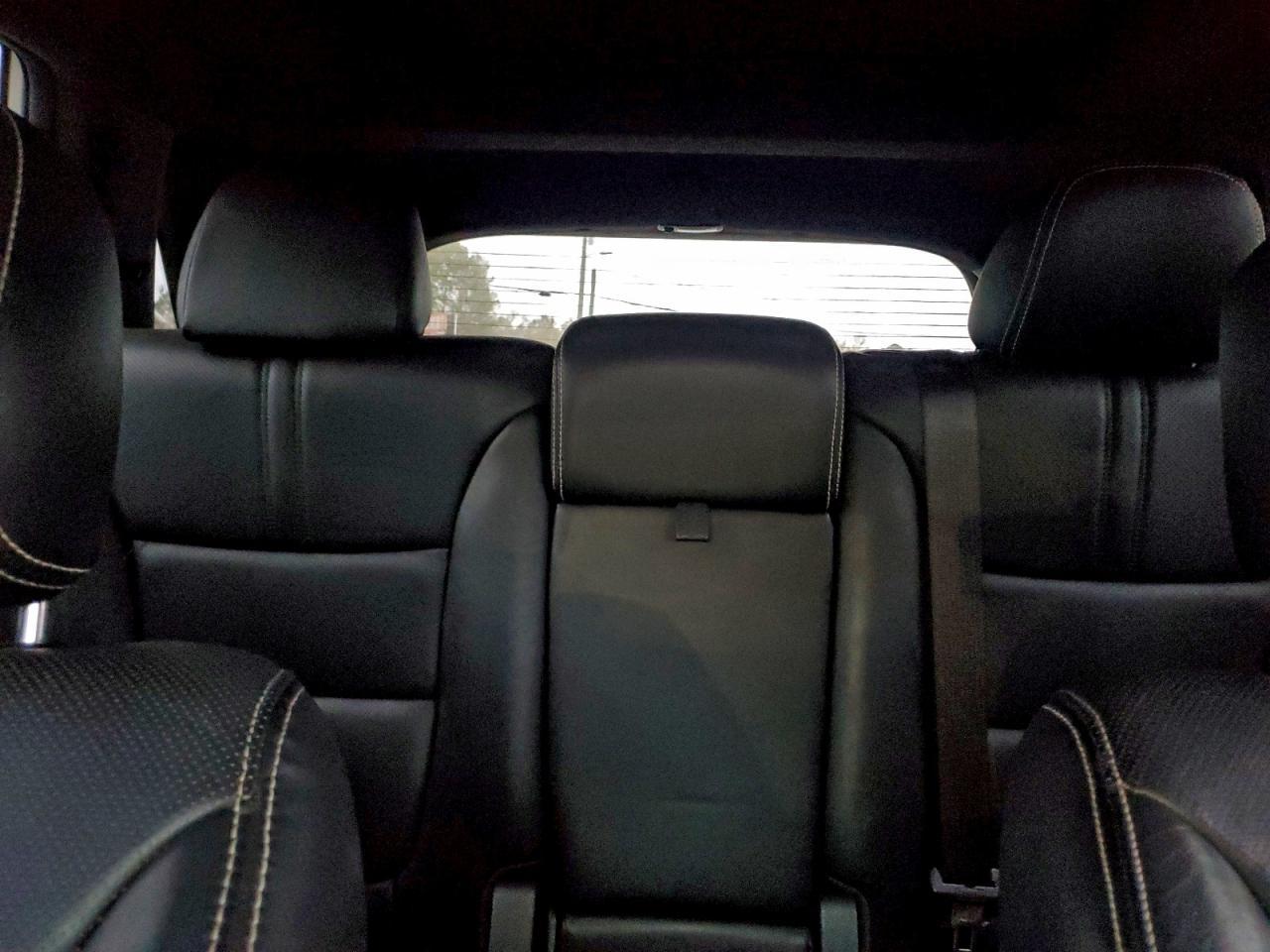 2014 KIA SORENTO