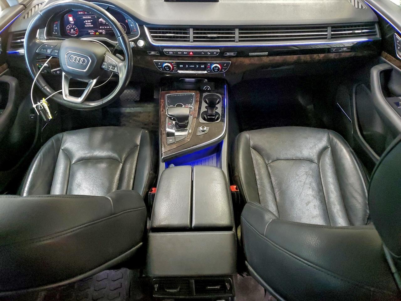 2018 AUDI Q7