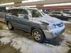 2005 TOYOTA HIGHLANDER