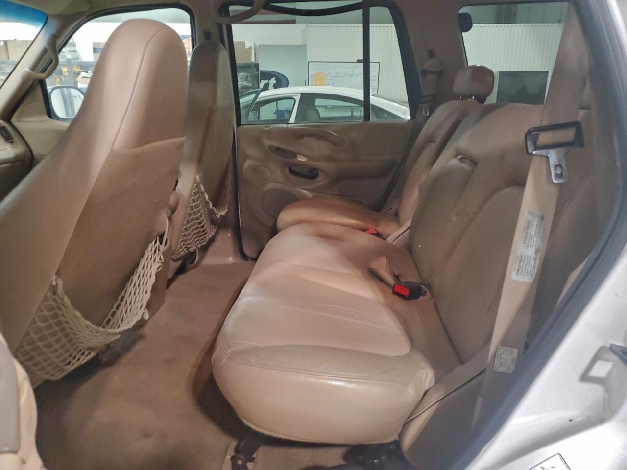 1998 FORD Expedition