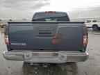 2010 NISSAN Frontier