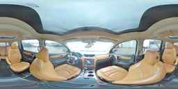 2013 CHEVROLET TRAVERSE
