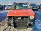 2015 JEEP Renegade