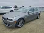 2011 BMW 5 series