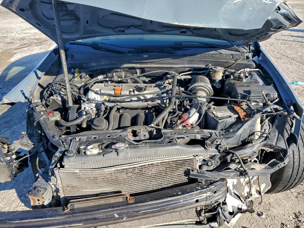 2004 ACURA RSX