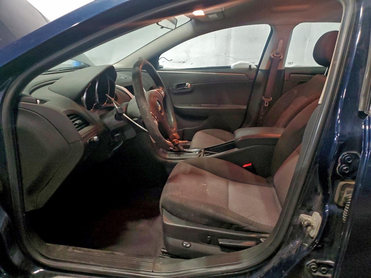2010 CHEVROLET MALIBU