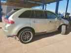 2010 LINCOLN MKX