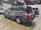 2007 HONDA ODYSSEY