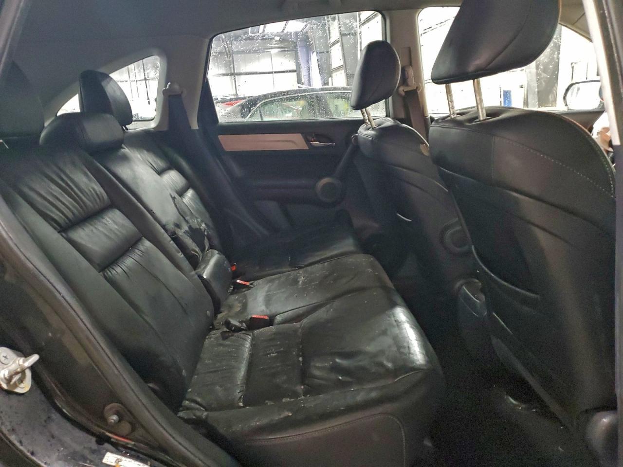2010 HONDA CR-V