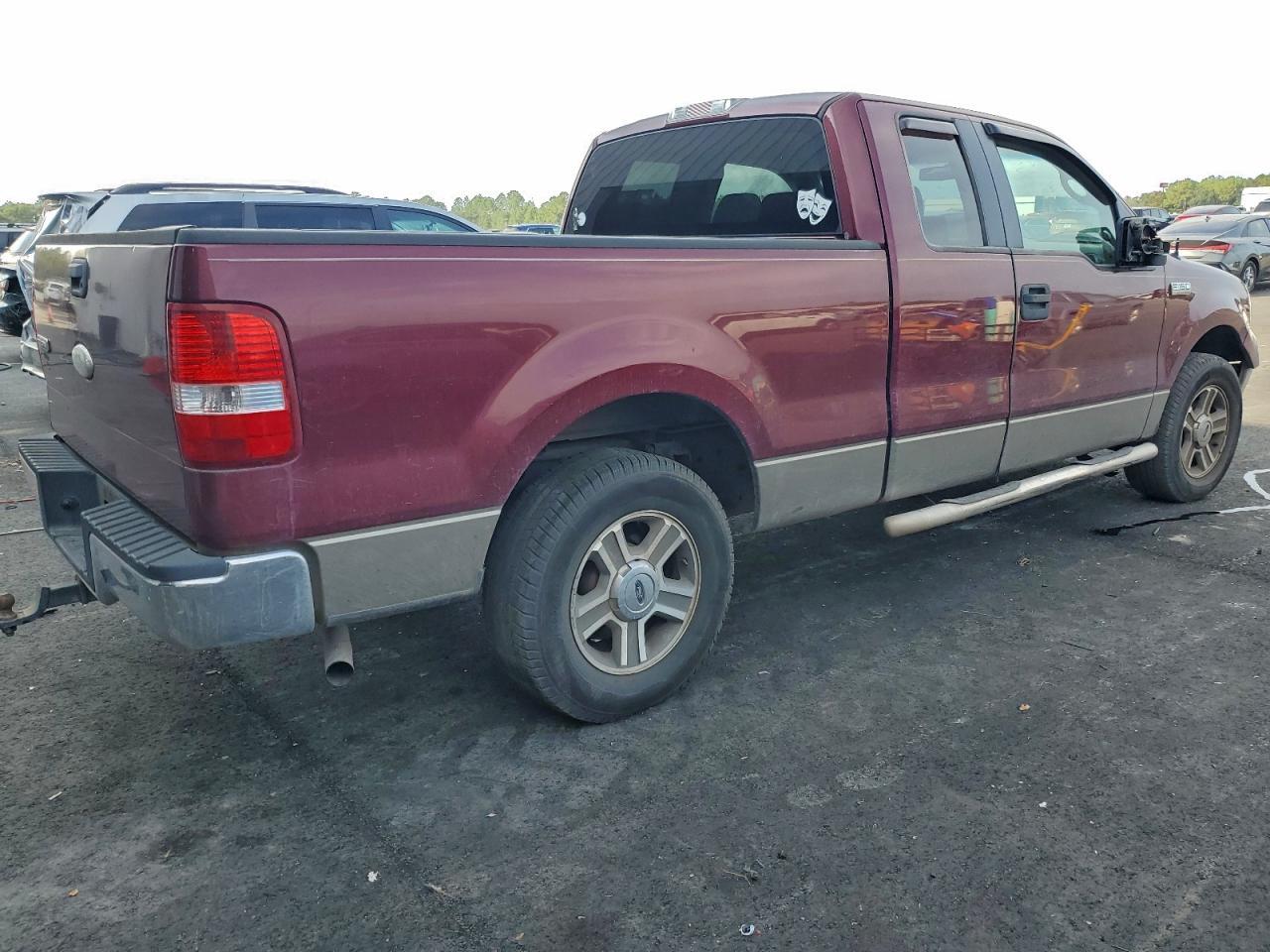 2006 FORD F-150