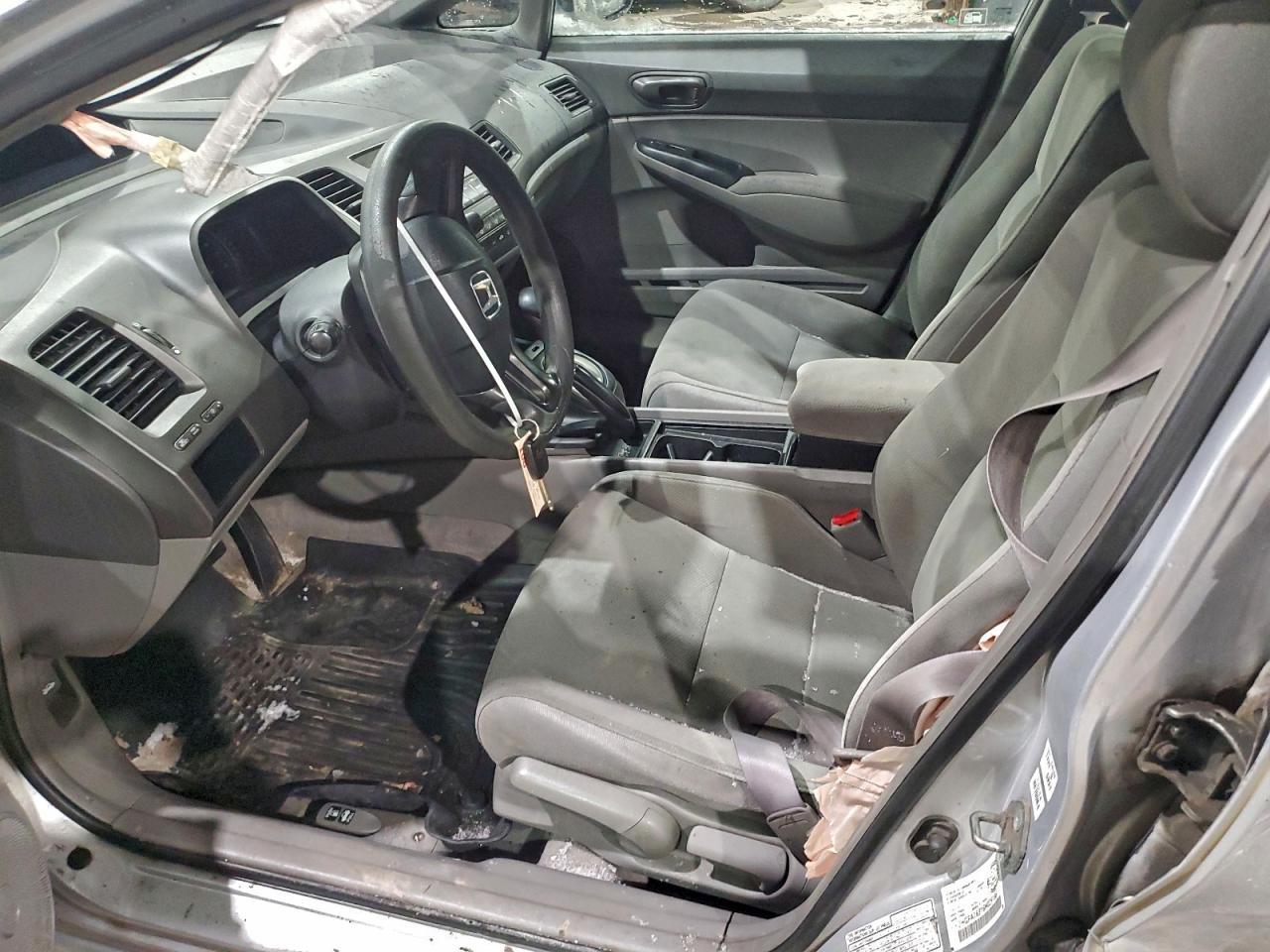 2006 HONDA CIVIC