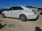2018 CADILLAC CTS