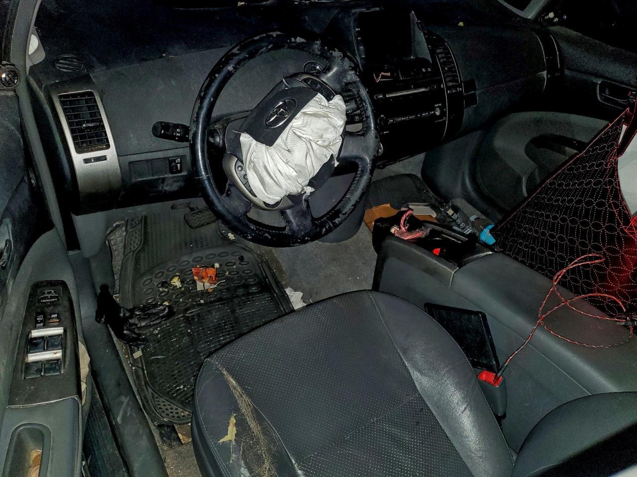 2008 TOYOTA PRIUS