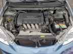 2003 TOYOTA COROLLA