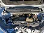2017 CHEVROLET TRAX