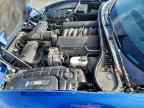 2002 CHEVROLET CORVETTE