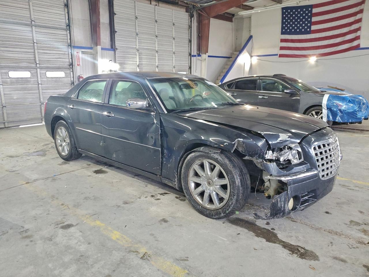 2007 CHRYSLER 300