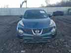2011 NISSAN Juke