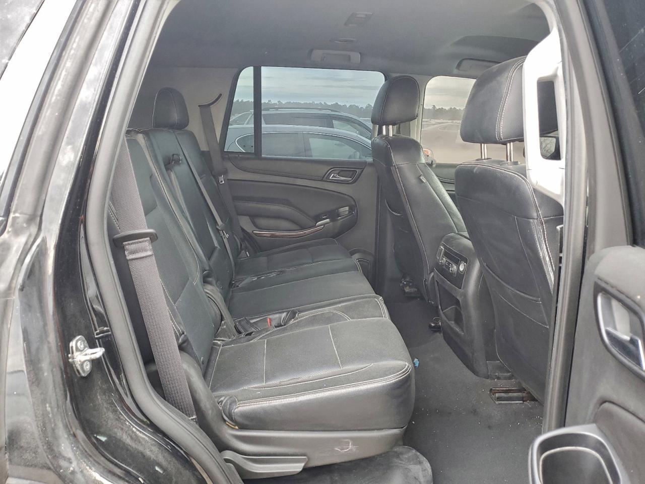 2020 GMC Yukon