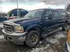 2002 FORD F-350