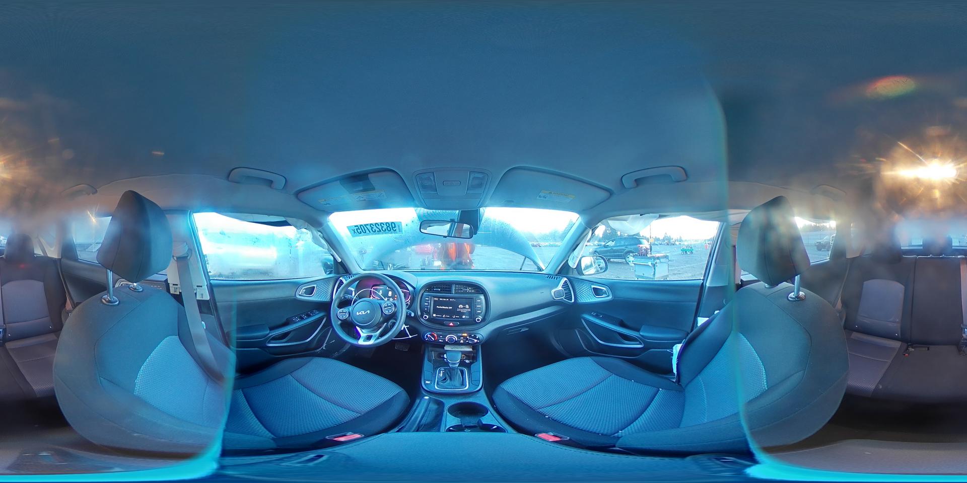 2023 KIA SOUL