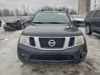 2011 NISSAN PATHFINDER