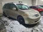 2006 TOYOTA SIENNA
