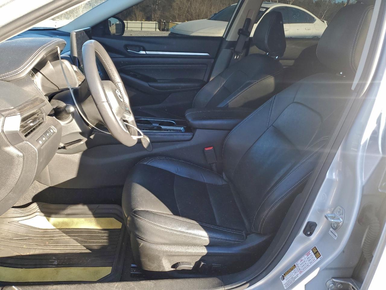 2023 NISSAN ALTIMA