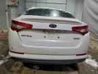 2012 KIA Optima Hybrid