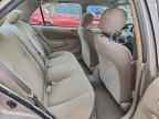 2001 TOYOTA COROLLA