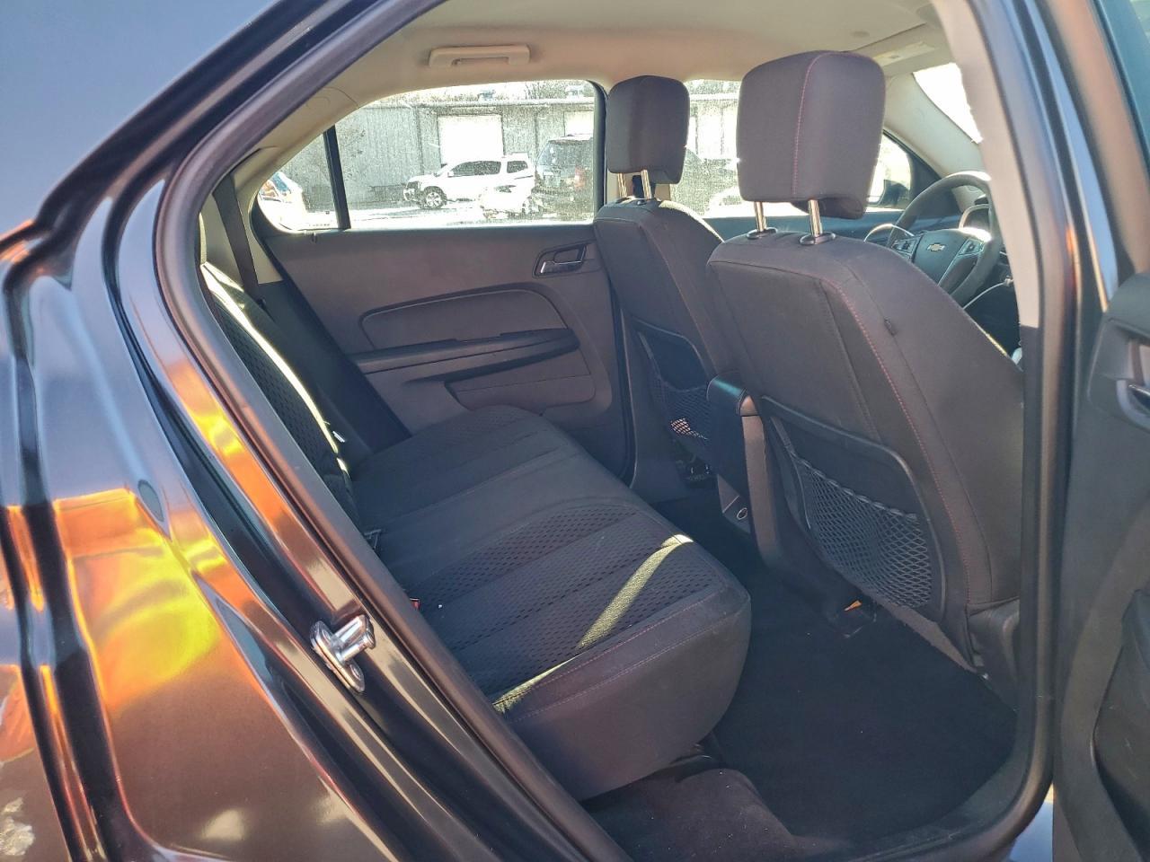 2014 CHEVROLET EQUINOX