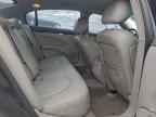 2009 BUICK Lucerne