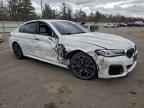 2021 BMW 5 series