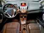 2012 FORD Fiesta