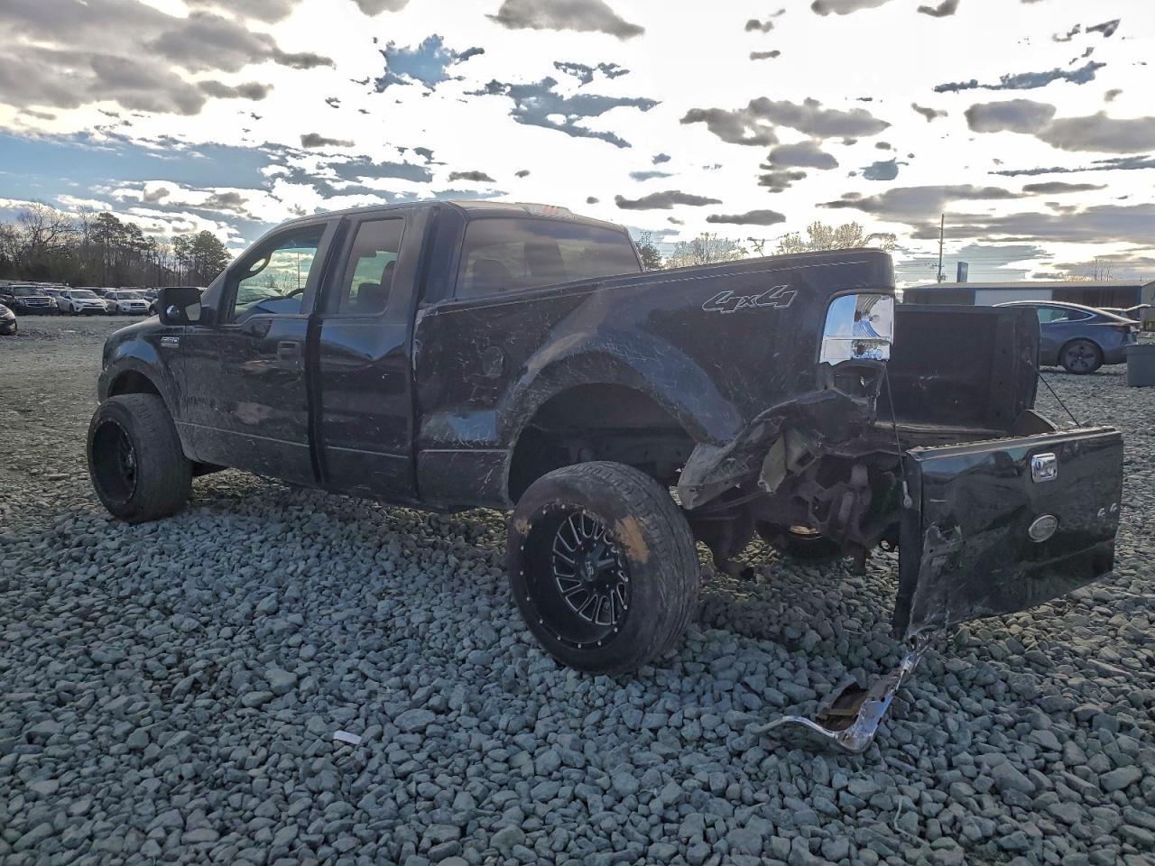 2006 FORD F-150