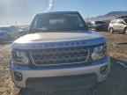 2016 LAND ROVER LR4