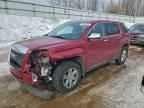 2013 GMC Terrain