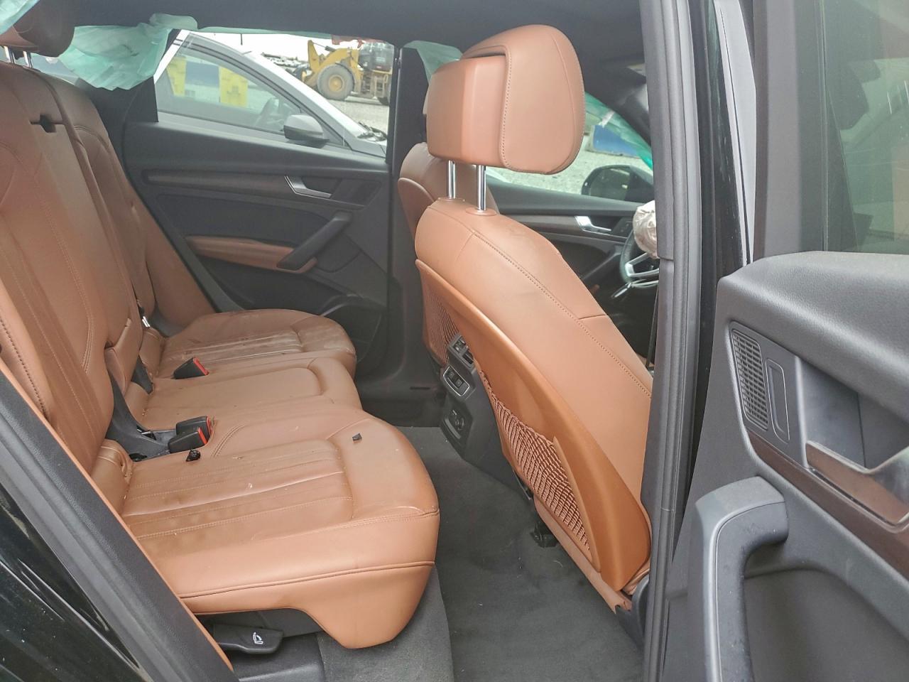2022 AUDI Q5