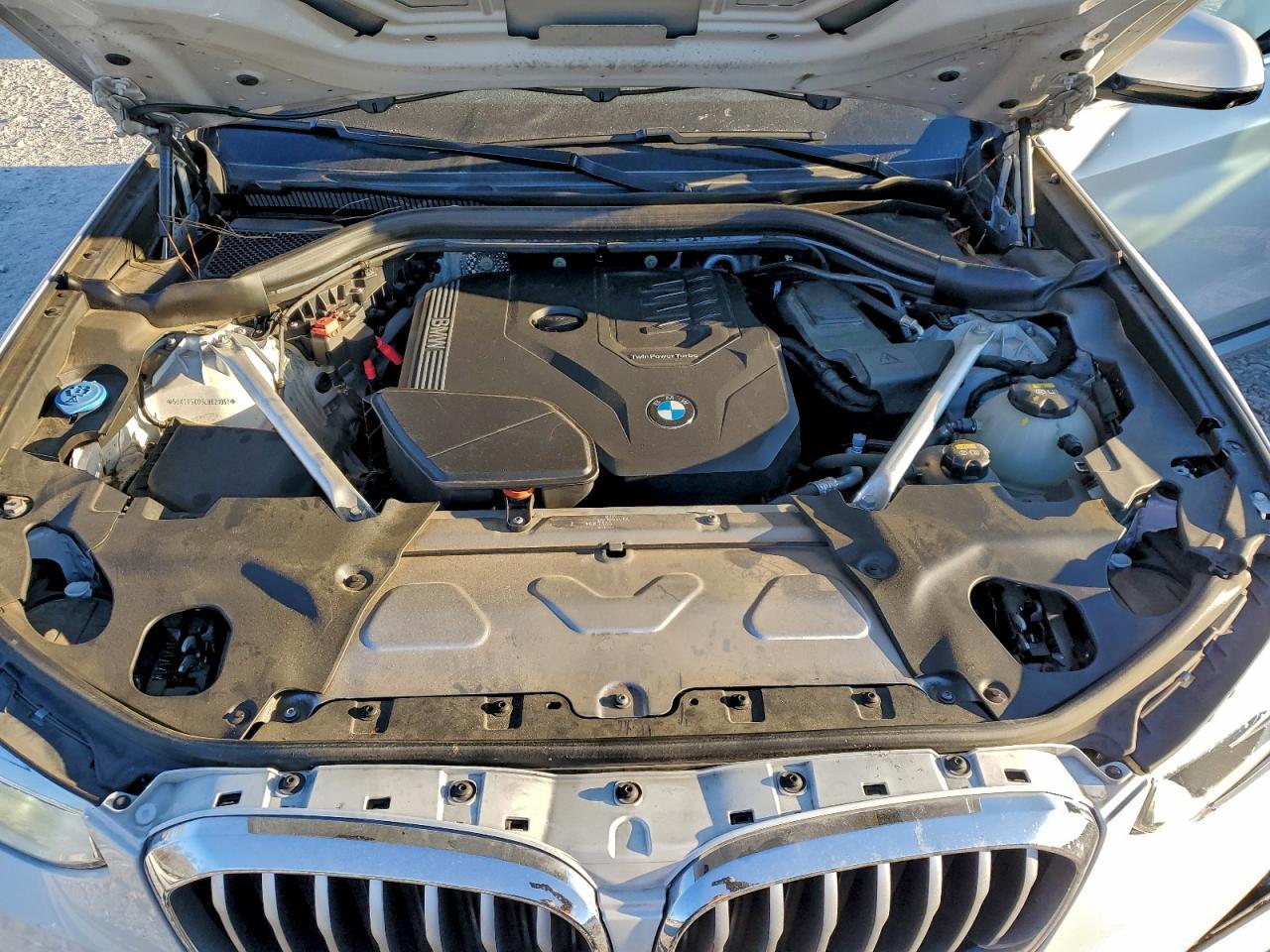 2020 BMW X3
