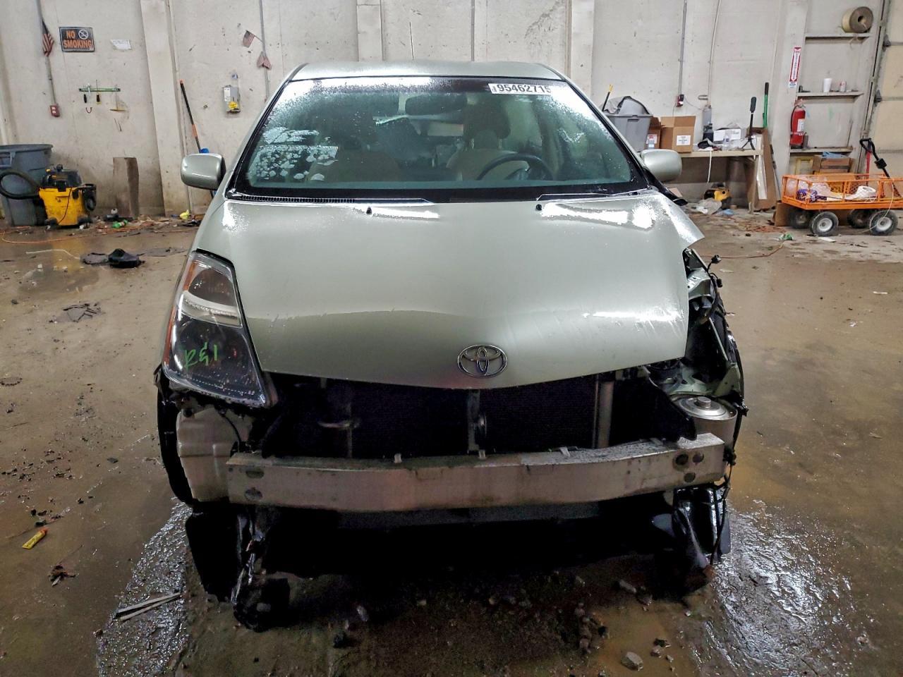 2008 TOYOTA PRIUS