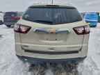 2013 CHEVROLET TRAVERSE