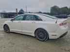 2014 LINCOLN MKZ