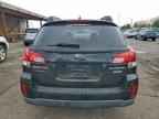 2013 SUBARU Outback