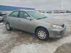 2005 TOYOTA CAMRY