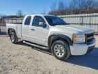 2008 CHEVROLET Silverado