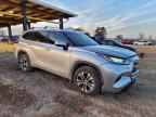 2020 TOYOTA HIGHLANDER