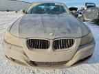 2011 BMW 3 SERIES