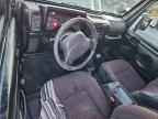 2000 JEEP WRANGLER