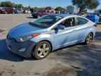 2012 HYUNDAI ELANTRA