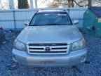 2006 TOYOTA HIGHLANDER